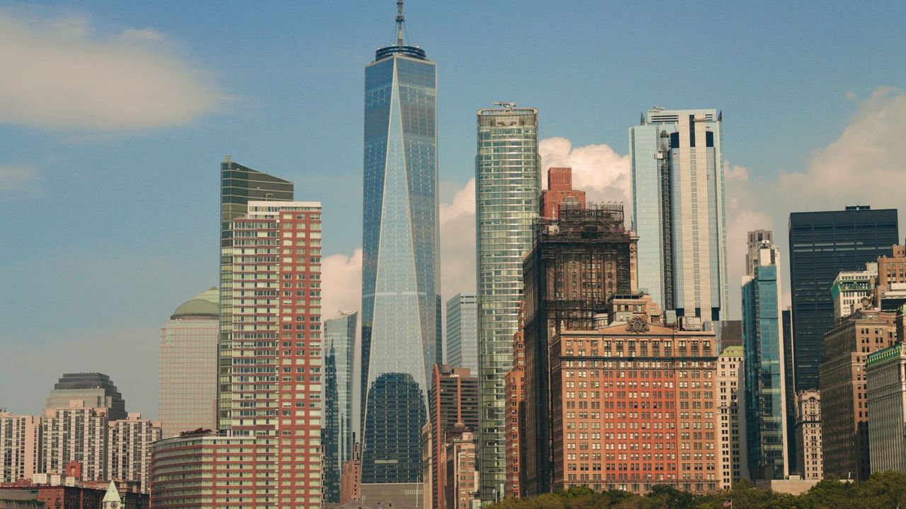 New York City